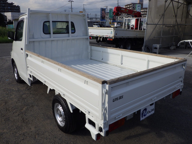トヨタ タウンエース 小型 平ボディ DBF-S402U(93524) 24枚目