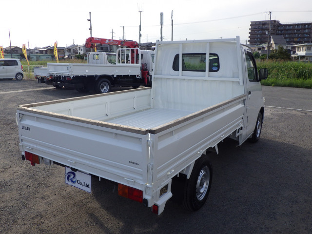 トヨタ タウンエース 小型 平ボディ DBF-S402U(93524) 25枚目