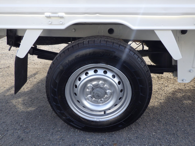 トヨタ タウンエース 小型 平ボディ DBF-S402U(93524) 28枚目