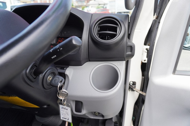トヨタ ダイナ 小型 アルミバン TKG-XZU605(93525) 35枚目