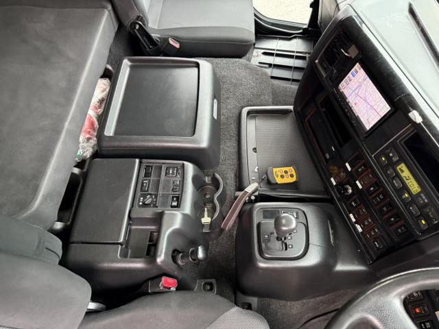日野 プロフィア 大型 アルミウィング QPG-FW1EXEG(93527) 23枚目