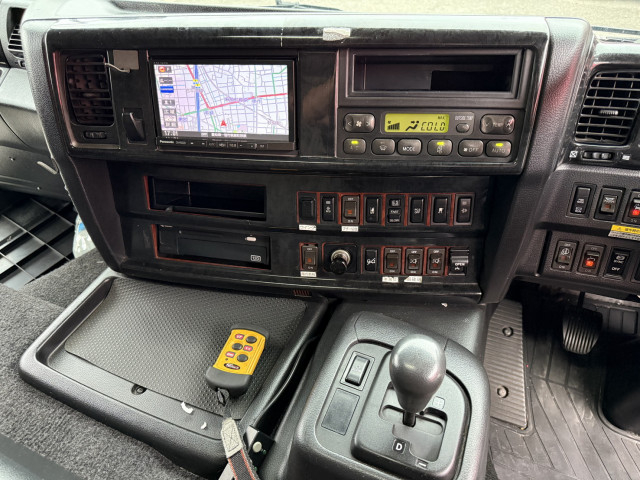 日野 プロフィア 大型 アルミウィング QPG-FW1EXEG(93527) 24枚目