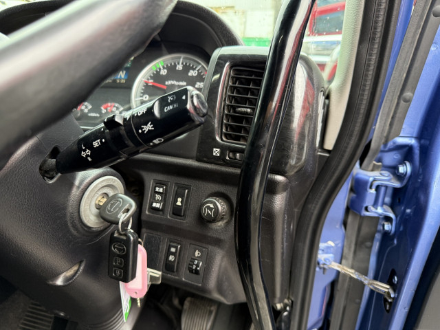 日野 プロフィア 大型 アルミウィング QPG-FW1EXEG(93527) 26枚目