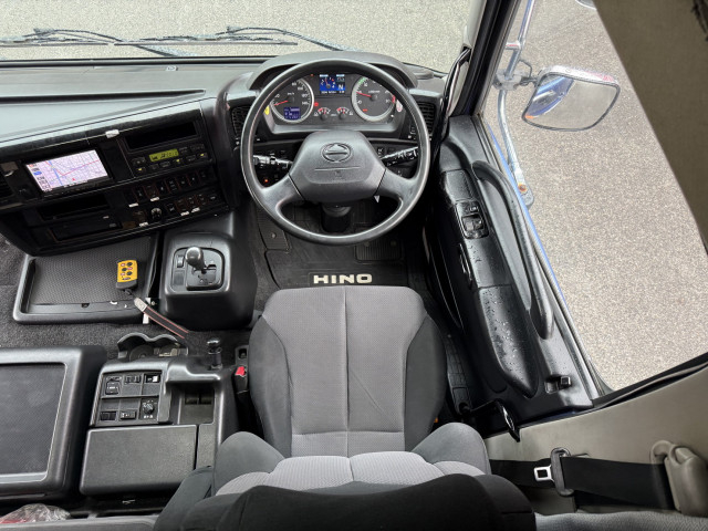 日野 プロフィア 大型 アルミウィング QPG-FW1EXEG(93527) 31枚目