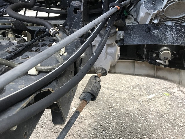 いすゞ エルフ 小型 平ボディ TPG-NPS85AR(93528) 30枚目