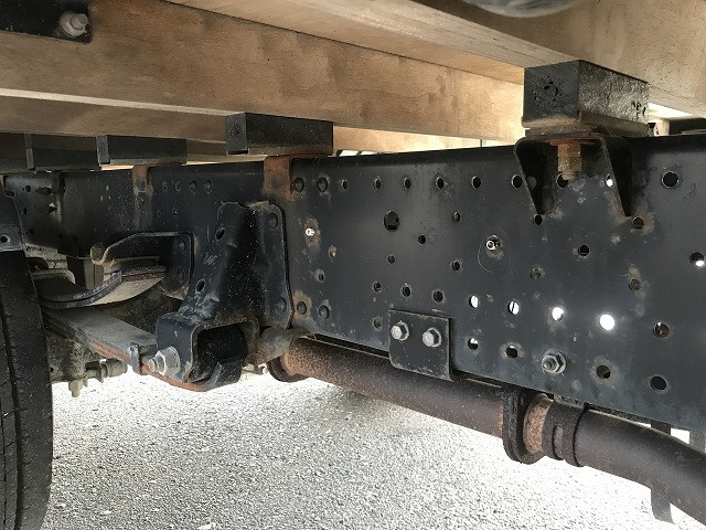 いすゞ エルフ 小型 平ボディ TPG-NPS85AR(93528) 38枚目