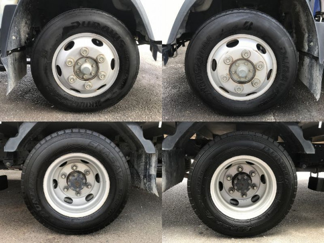 いすゞ エルフ 小型 平ボディ TPG-NPS85AR(93528) 46枚目