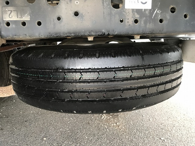 いすゞ エルフ 小型 平ボディ TPG-NPS85AR(93528) 47枚目