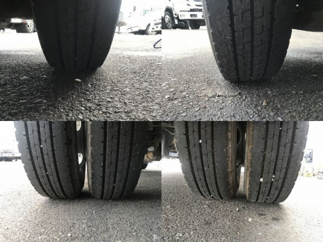 いすゞ エルフ 小型 平ボディ TPG-NPS85AR(93528) 48枚目