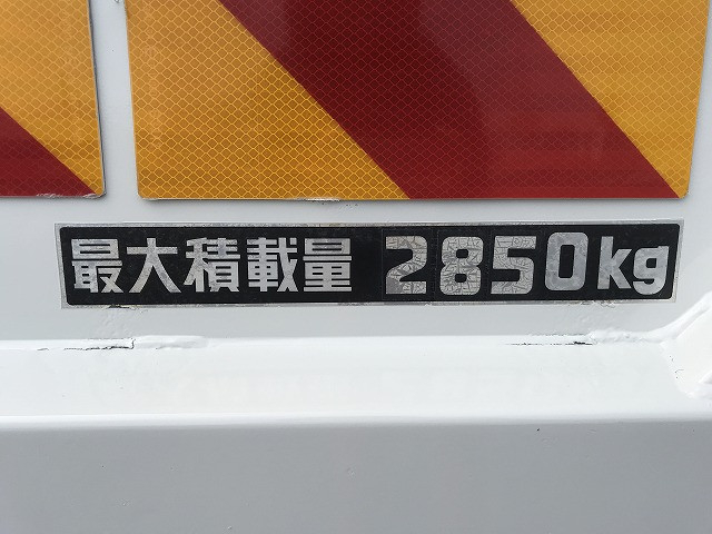 いすゞ エルフ 小型 平ボディ TPG-NPS85AR(93528) 49枚目