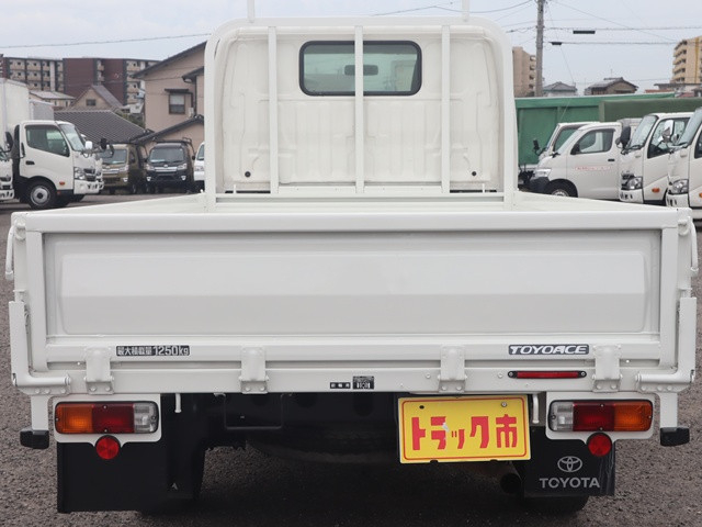 トヨタ トヨエース 小型 平ボディ ABF-TRY230(93530) 6枚目