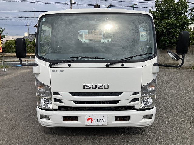いすゞ エルフ 小型 車載専用車 TRG-NPR85AN(93531) 2枚目