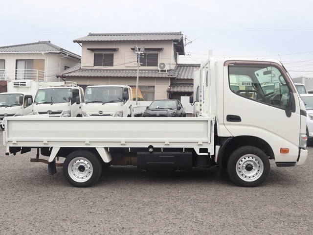 トヨタ トヨエース 小型 平ボディ ABF-TRY230(93530) 8枚目