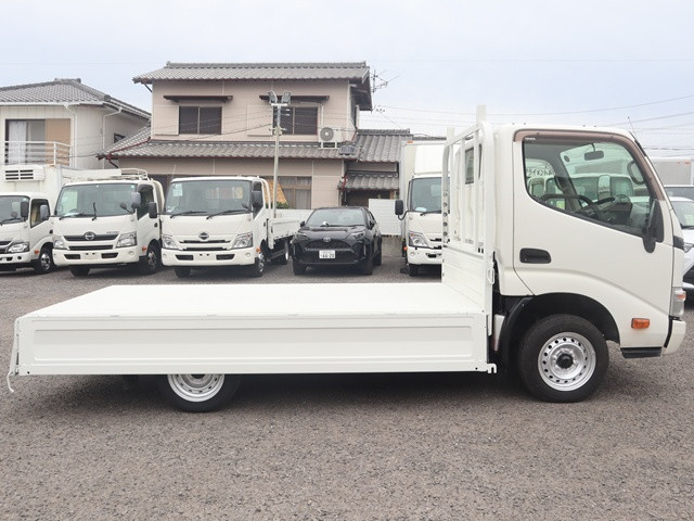 トヨタ トヨエース 小型 平ボディ ABF-TRY230(93530) 10枚目