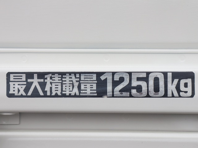 トヨタ トヨエース 小型 平ボディ ABF-TRY230(93530) 17枚目