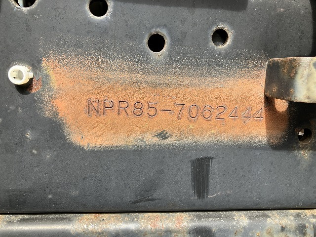 いすゞ エルフ 小型 車載専用車 TRG-NPR85AN(93531) 19枚目