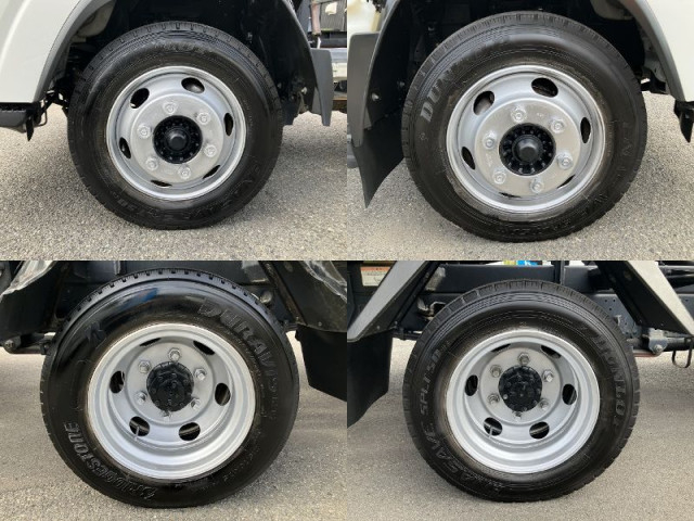 いすゞ エルフ 小型 車載専用車 TRG-NPR85AN(93531) 21枚目