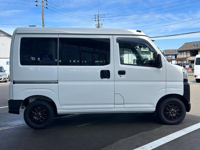 ダイハツ ハイゼット 軽 軽バン・乗用車 3BD-S710V(113123) 7枚目