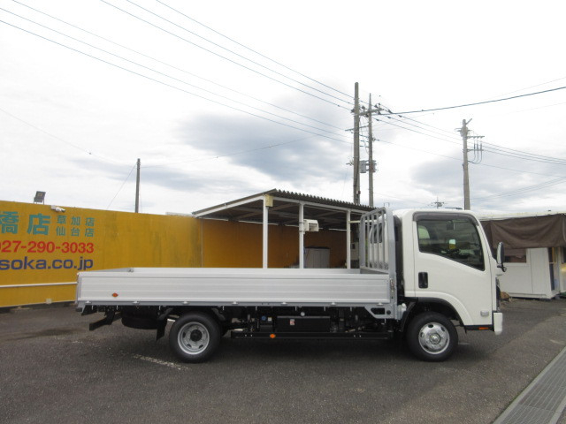 日産自動車 アトラス 小型 平ボディ 2WG-APS88AC(112386) 6枚目