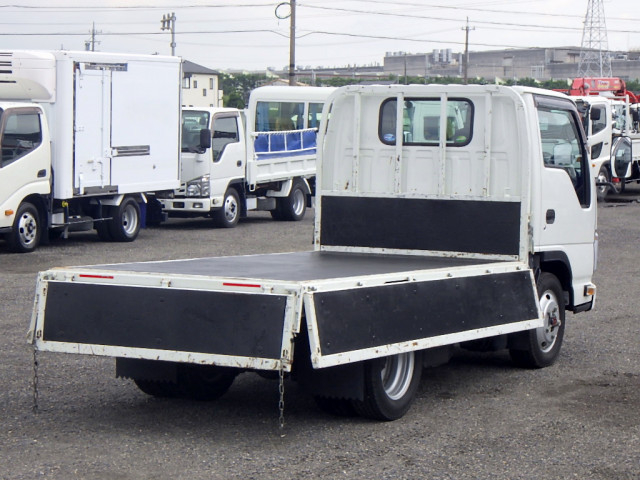 マツダ タイタン 小型 平ボディ 2RG-LJS88A(109187) 28枚目
