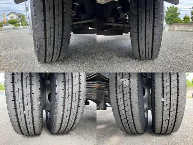 いすゞ エルフ 小型 車載専用車 TRG-NPR85AN(93531) 22枚目