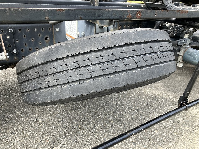 いすゞ エルフ 小型 車載専用車 TRG-NPR85AN(93531) 23枚目