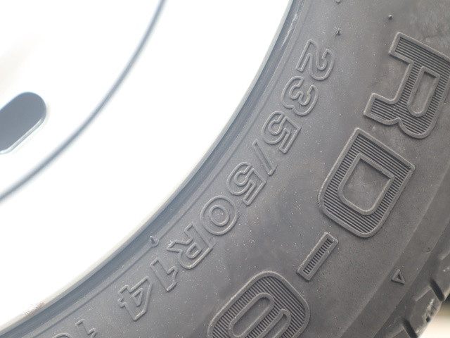 トヨタ トヨエース 小型 平ボディ ABF-TRY230(93530) 30枚目