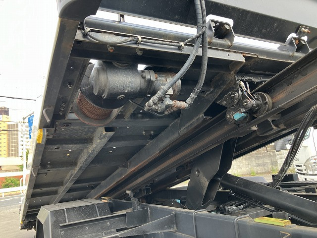 いすゞ エルフ 小型 車載専用車 TRG-NPR85AN(93531) 28枚目