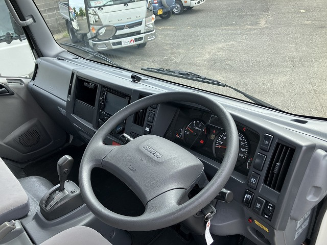 いすゞ エルフ 小型 車載専用車 TRG-NPR85AN(93531) 31枚目