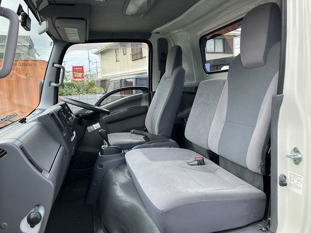 いすゞ エルフ 小型 車載専用車 TRG-NPR85AN(93531) 43枚目
