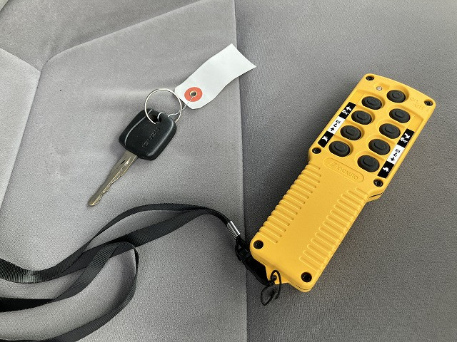いすゞ エルフ 小型 車載専用車 TRG-NPR85AN(93531) 45枚目