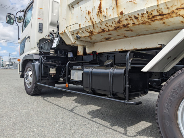 日野 レンジャー 中型 コンテナ専用車 TKG-FC9JEAP(93532) 12枚目