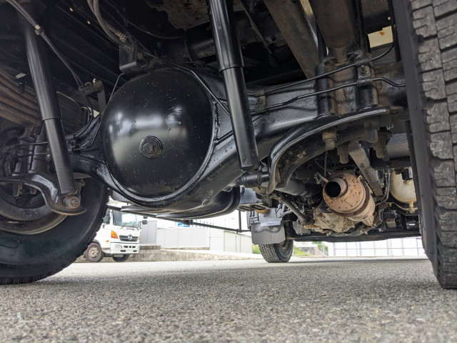 日野 レンジャー 中型 コンテナ専用車 TKG-FC9JEAP(93532) 14枚目