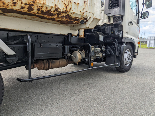 日野 レンジャー 中型 コンテナ専用車 TKG-FC9JEAP(93532) 15枚目