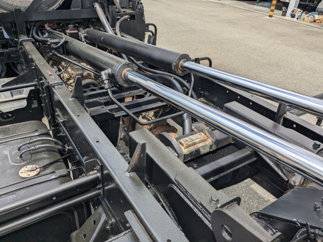 日野 レンジャー 中型 コンテナ専用車 TKG-FC9JEAP(93532) 29枚目