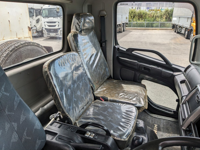 日野 レンジャー 中型 コンテナ専用車 TKG-FC9JEAP(93532) 33枚目