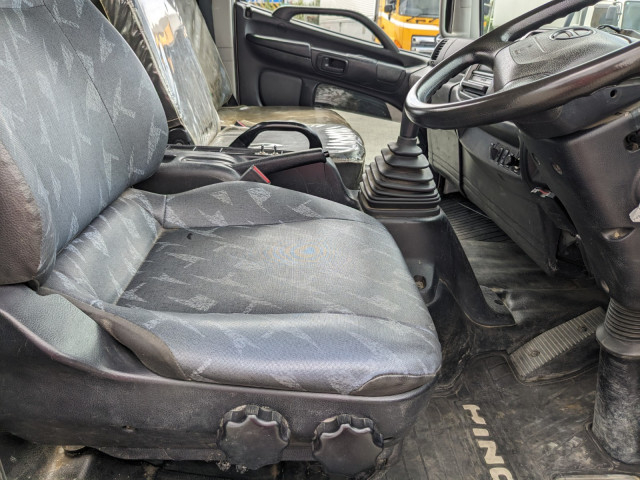 日野 レンジャー 中型 コンテナ専用車 TKG-FC9JEAP(93532) 36枚目