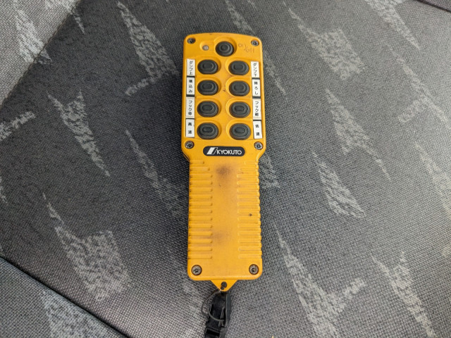 日野 レンジャー 中型 コンテナ専用車 TKG-FC9JEAP(93532) 37枚目