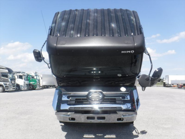 日野 プロフィア 大型 平ボディ QPG-FS1EWEG(93533) 31枚目