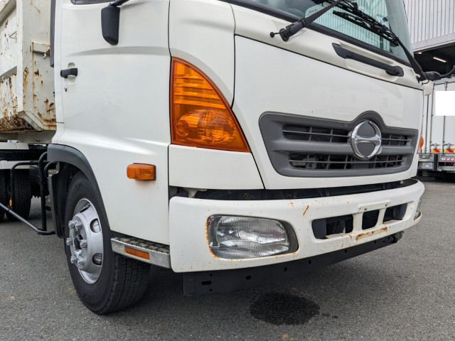 日野 レンジャー 中型 コンテナ専用車 TKG-FC9JEAP(93532) 44枚目