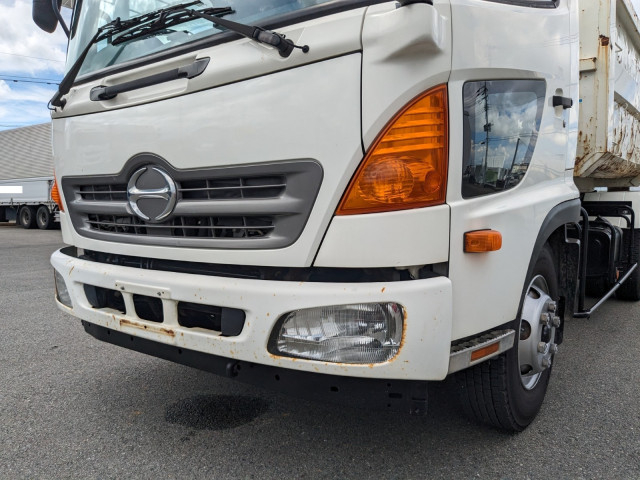 日野 レンジャー 中型 コンテナ専用車 TKG-FC9JEAP(93532) 45枚目