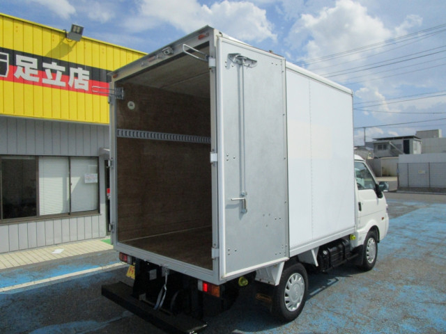 マツダ ボンゴ 小型 アルミバン DBF-SLP2T(93534) 2枚目