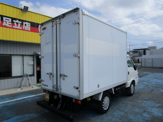 マツダ ボンゴ 小型 アルミバン DBF-SLP2T(93534) 3枚目