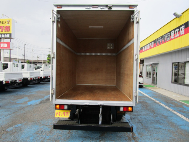 マツダ ボンゴ 小型 アルミバン DBF-SLP2T(93534) 4枚目