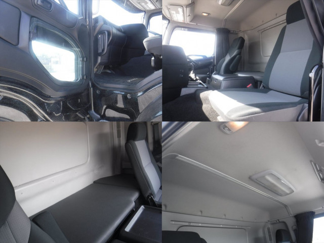 日野 プロフィア 大型 平ボディ QPG-FS1EWEG(93533) 48枚目