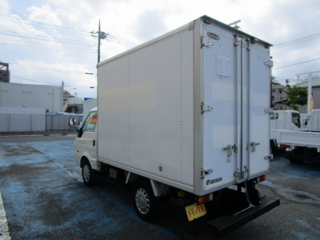 マツダ ボンゴ 小型 アルミバン DBF-SLP2T(93534) 24枚目