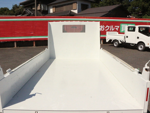 いすゞ エルフ 小型 土砂ダンプ TPG-NJR85AD(93535) 12枚目