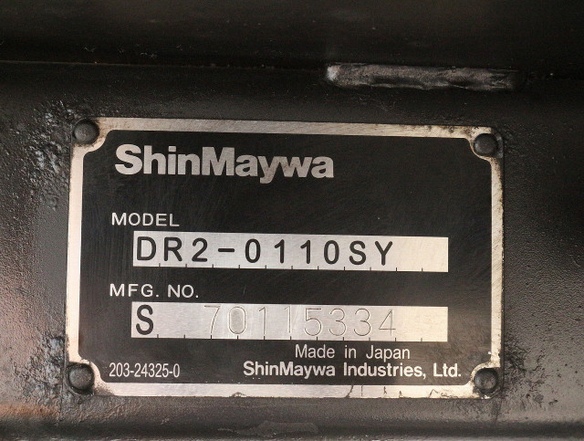いすゞ エルフ 小型 土砂ダンプ TPG-NJR85AD(93535) 23枚目