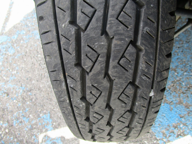 マツダ ボンゴ 小型 アルミバン DBF-SLP2T(93534) 45枚目