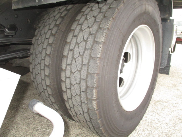 いすゞ エルフ 小型 保冷バン TPG-NPR85YN(93536) 30枚目